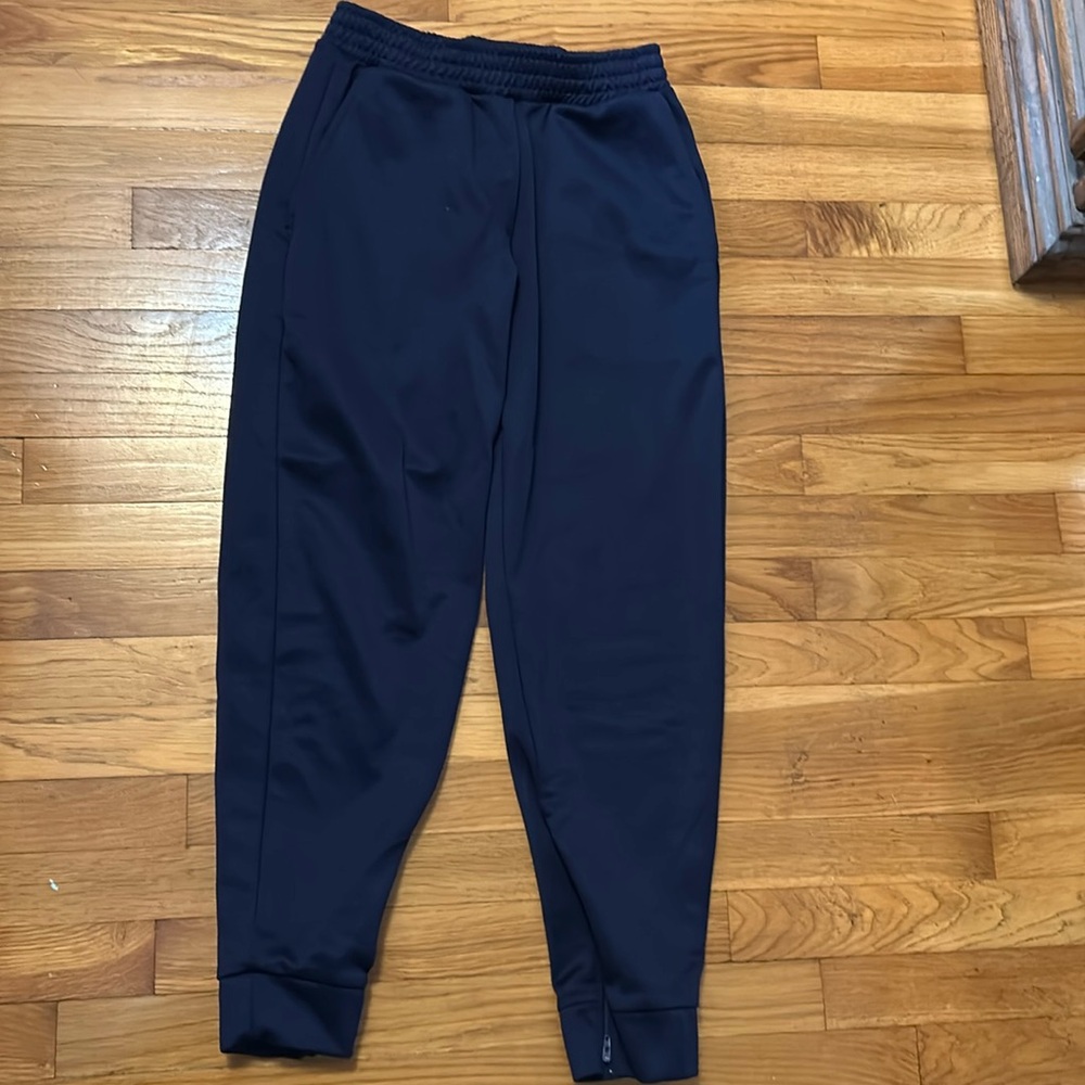Varsity Spirit Navy Joggers